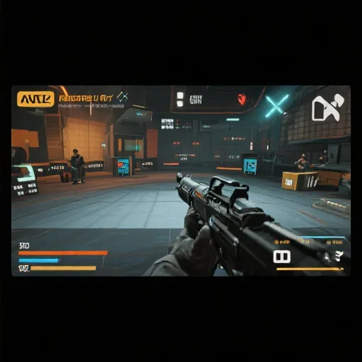 CS:GO赛事回放缩略图